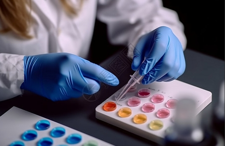 水凝胶载药技术简介（Hydrogel-Based Drug Delivery Technology）