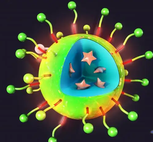 抗体/蛋白/多肽/小分子标记定制合成服务简介--西安齐岳生物