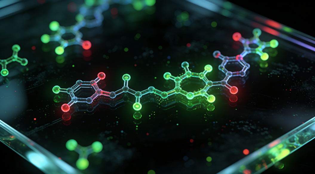 定制化聚合物的研发与科研应用