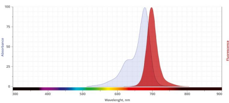 Cy3/Cy5/Cy7microRNA(微核糖核酸)脂质体   （齐岳生物分享）