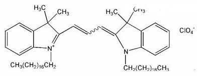 红色荧光探针DiI染色脂质体CAS:41085-99-8的保存方法以及使用方法