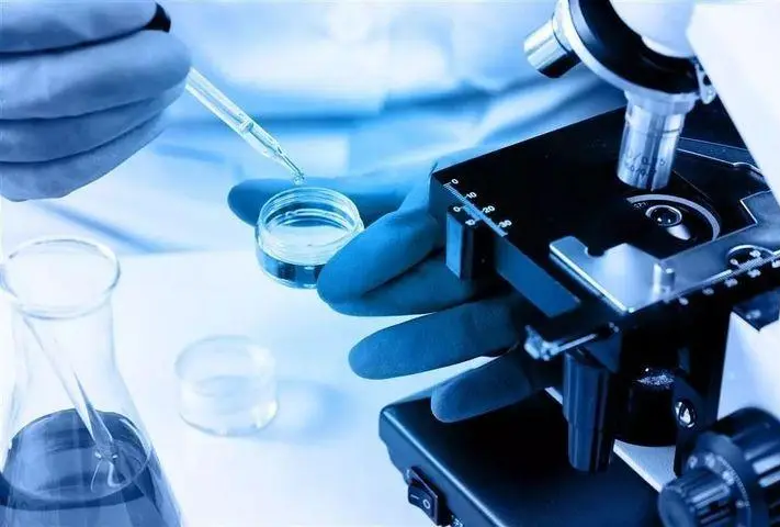 红色透明质酸 红色透明质酸