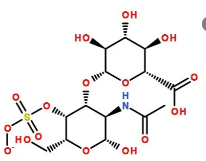 CY5-硫酸软骨素 CY5-硫酸软骨素