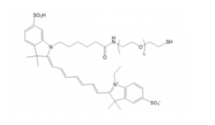 CY7-PEG2K-SH