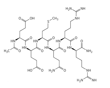 乙酰基六肽-8 乙酰基六肽-8